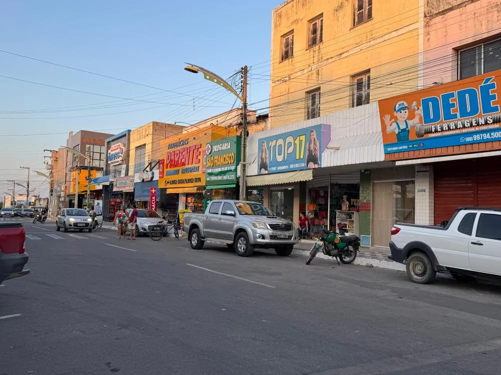 Foto: Quitéria Ivana/AVSQ