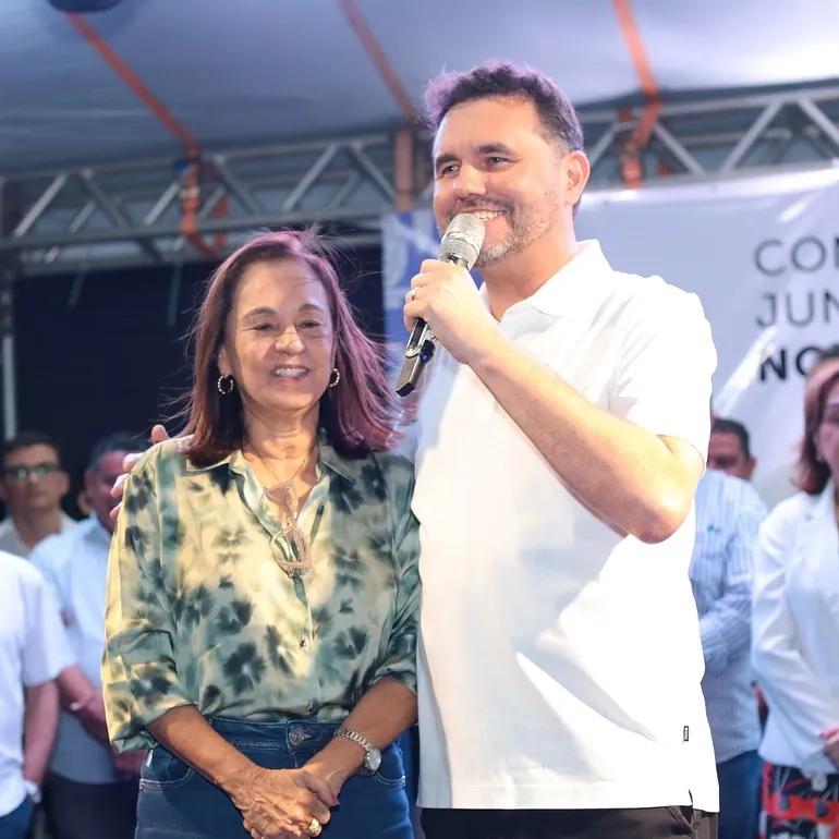 Foto: Divulgação/Moses Rodrigues