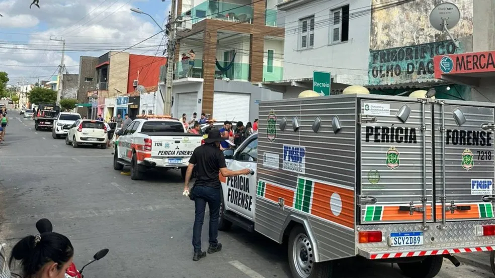 Foto: Reprodução/William Brener