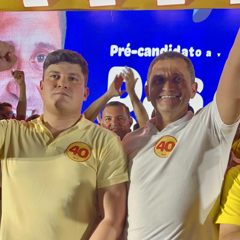 Foto: Thiago Rodrigues/AVSQ