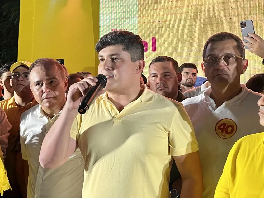 Fotos: Samire Farias/AVSQ