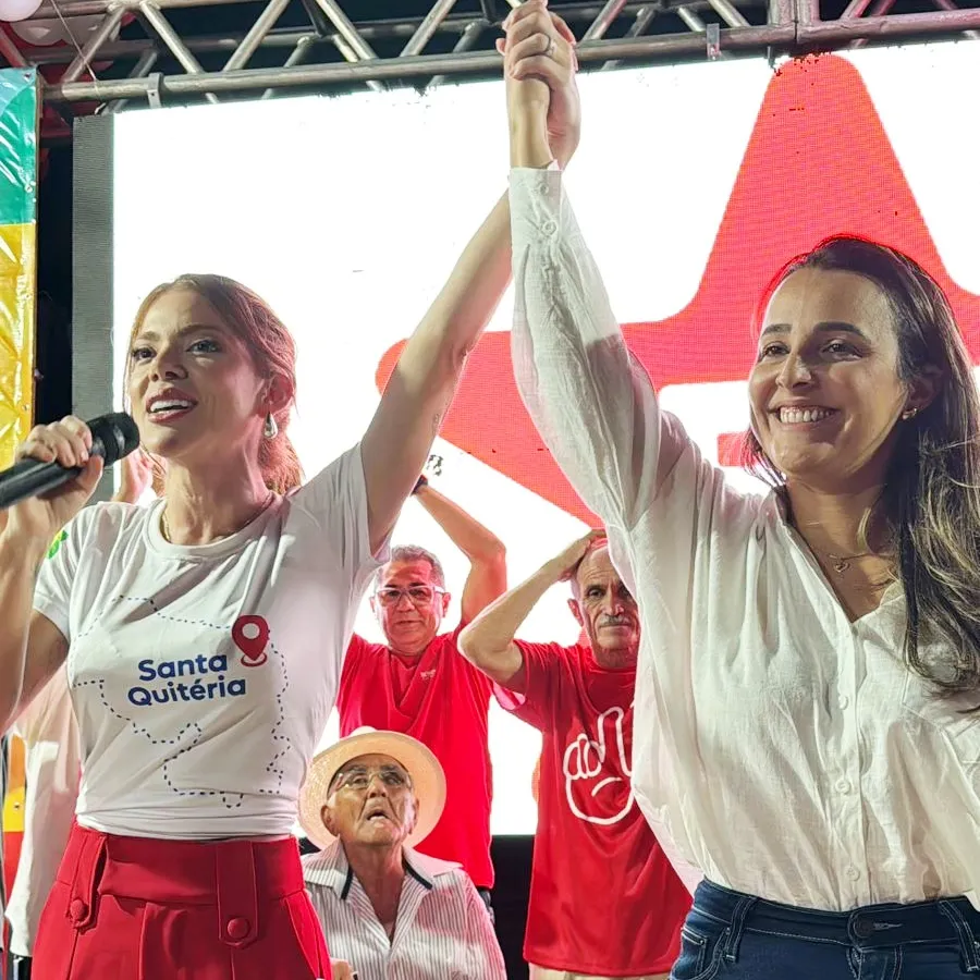 Foto: Quitéria Ivana/AVSQ