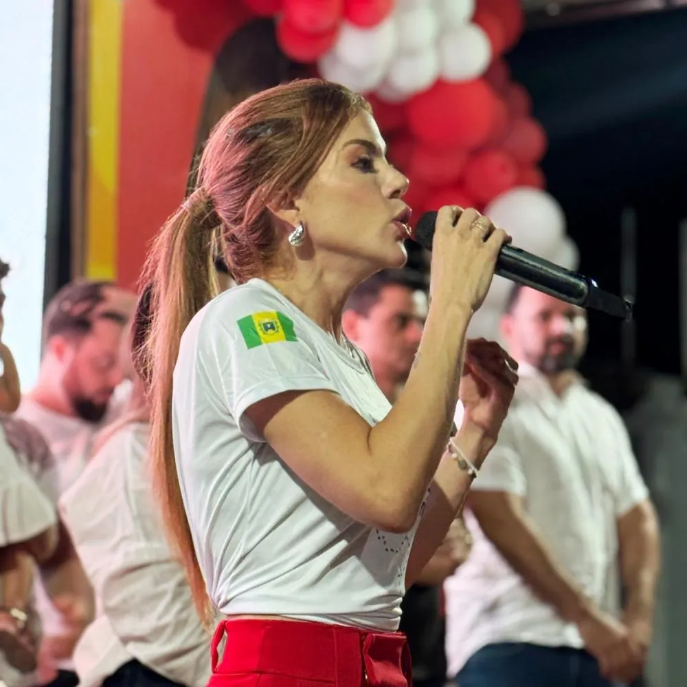 Fotos: Quitéria Ivana/AVSQ