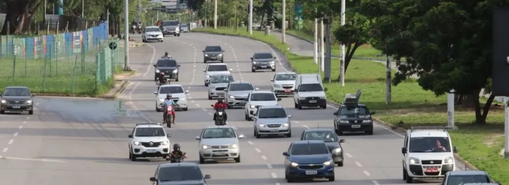 Foto: Divulgação / Detran-CE