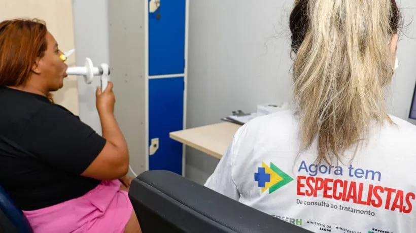 Foto: DANIEL GALBER/ESPECIAL PARA O POVO