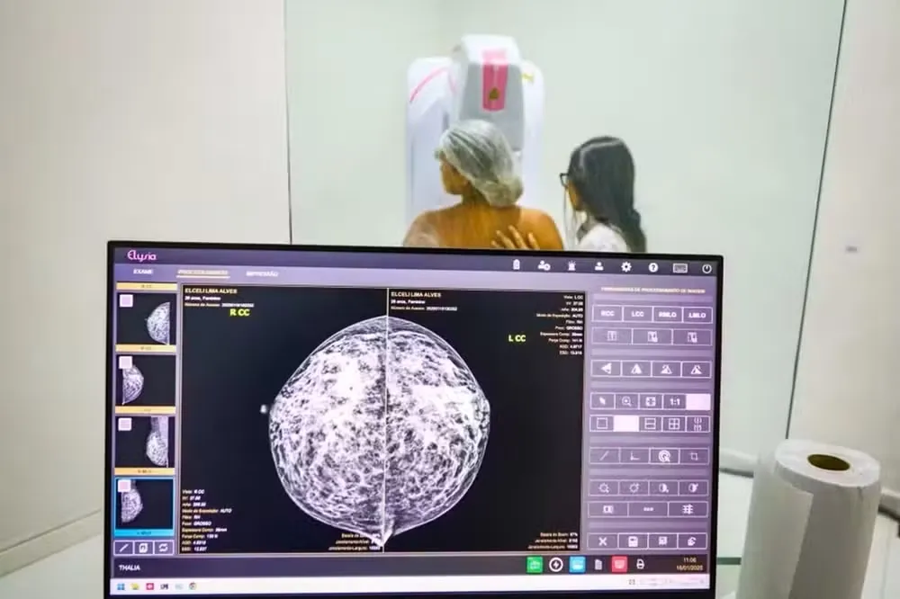 Foto: Daniel Viana/Semsa