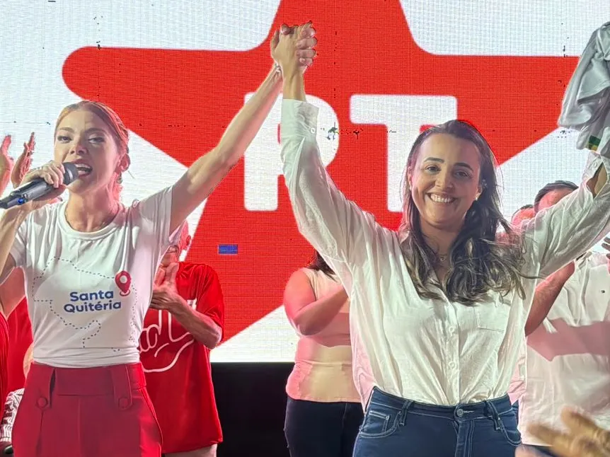 Foto: Quitéria Ivana/AVSQ