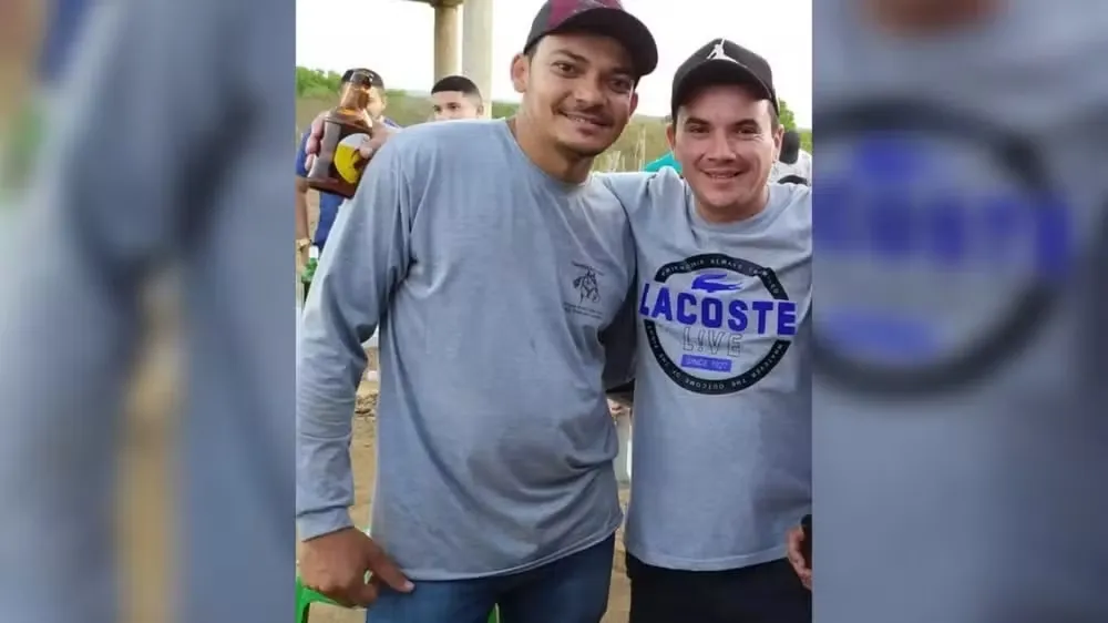 Foto: Arquivo pessoal