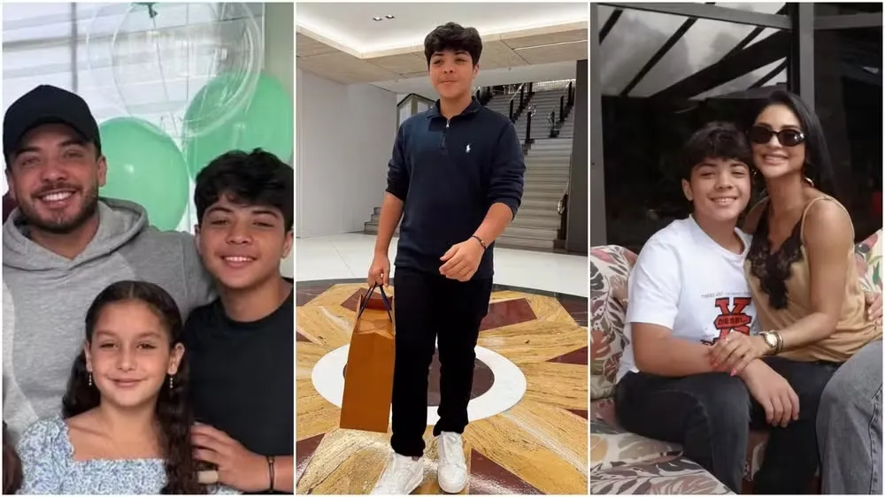  Foto: Reprodução/Instagram