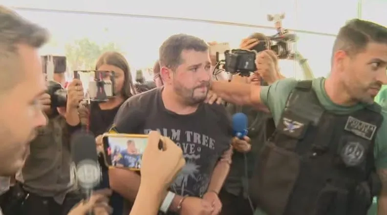 Foto: Reprodução/TV Globo