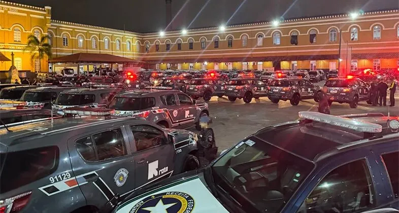 Divulgação/Receita Federal 