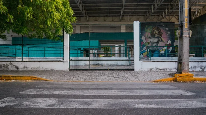 Foto: Fernanda Barros/O POVO