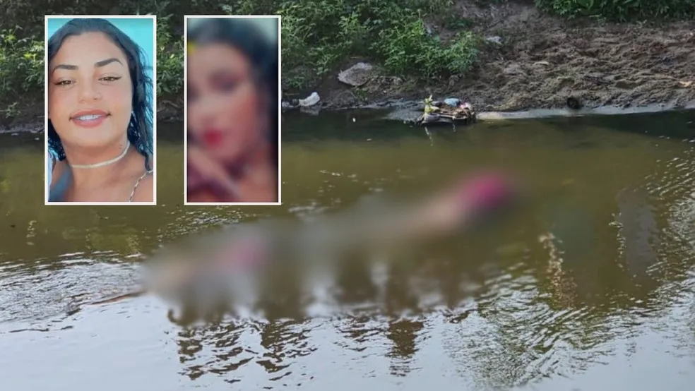 Foto: TV Verdes Mares/Reprodução