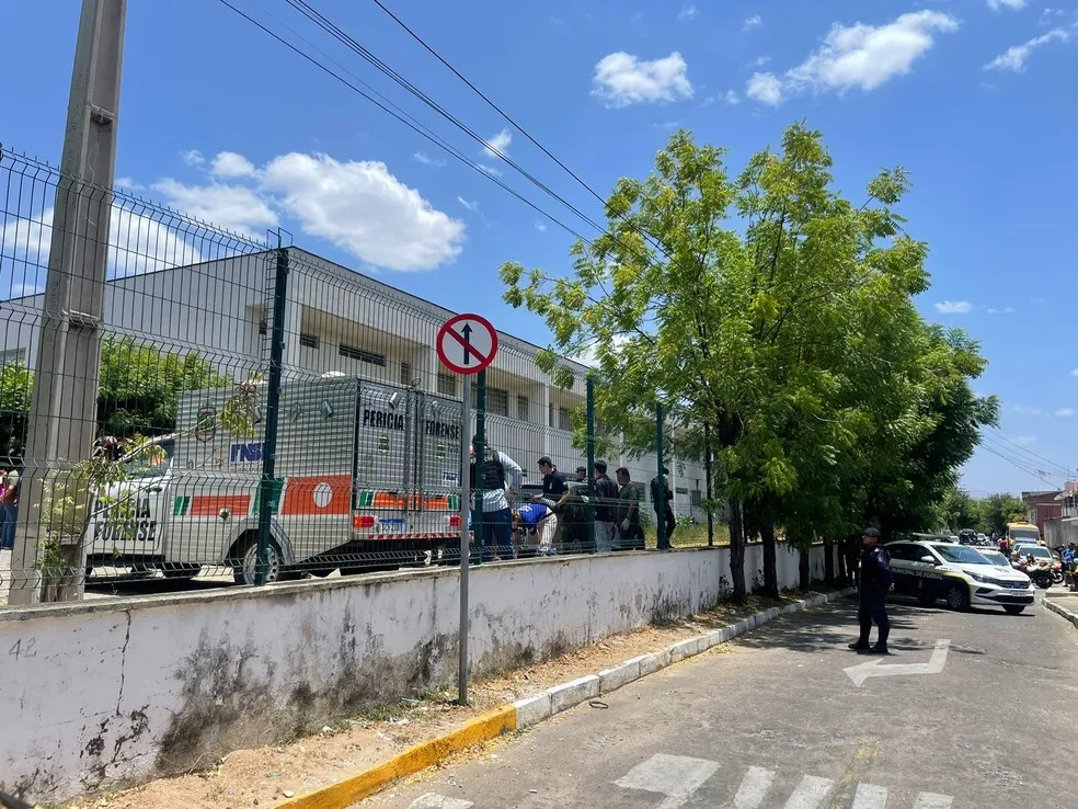 Foto: Mateus Ferreira/ SVM