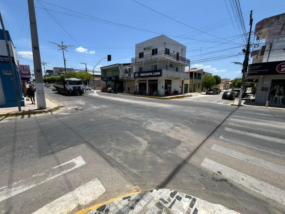 Foto: Thiago Rodrigues/AVSQ