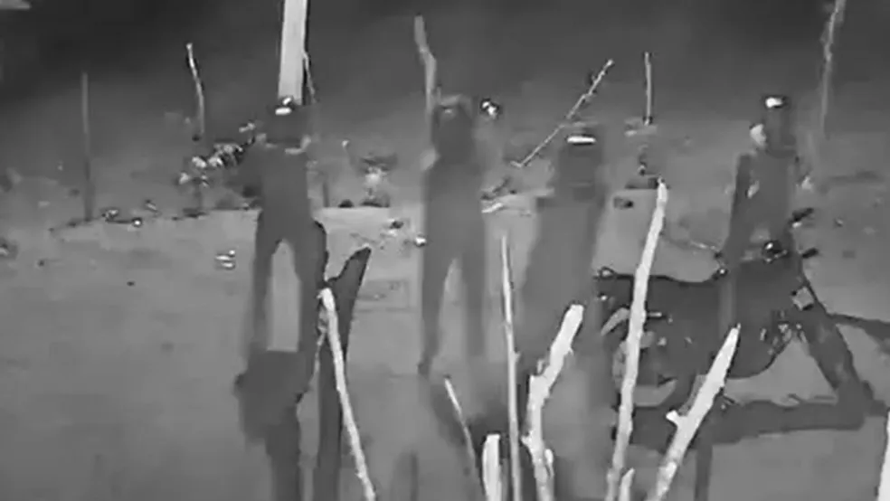 Foto: Alecx OKariri Silva