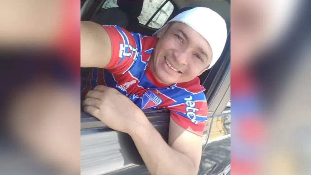 Foto: Arquivo Pessoal