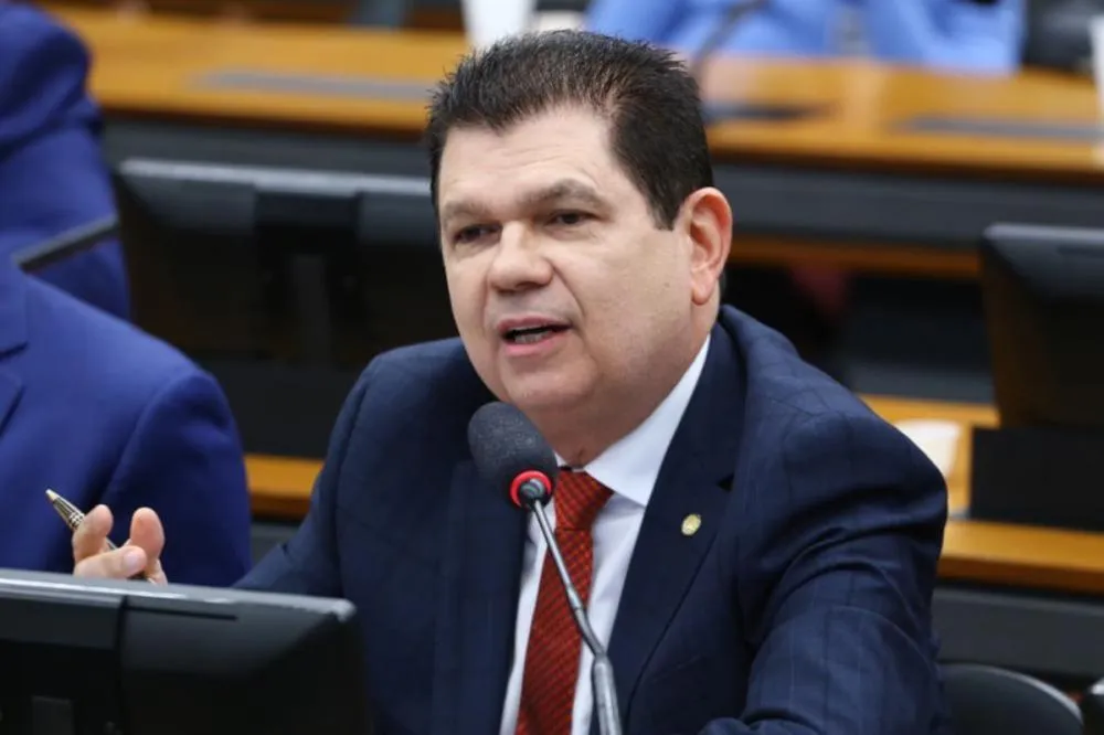 Foto: Vinicius Loures/Câmara dos Deputados