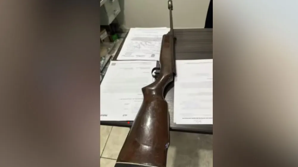 Foto: Divulgação/PCPR