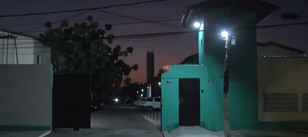 Foto: Reprodução/Tv Cidade