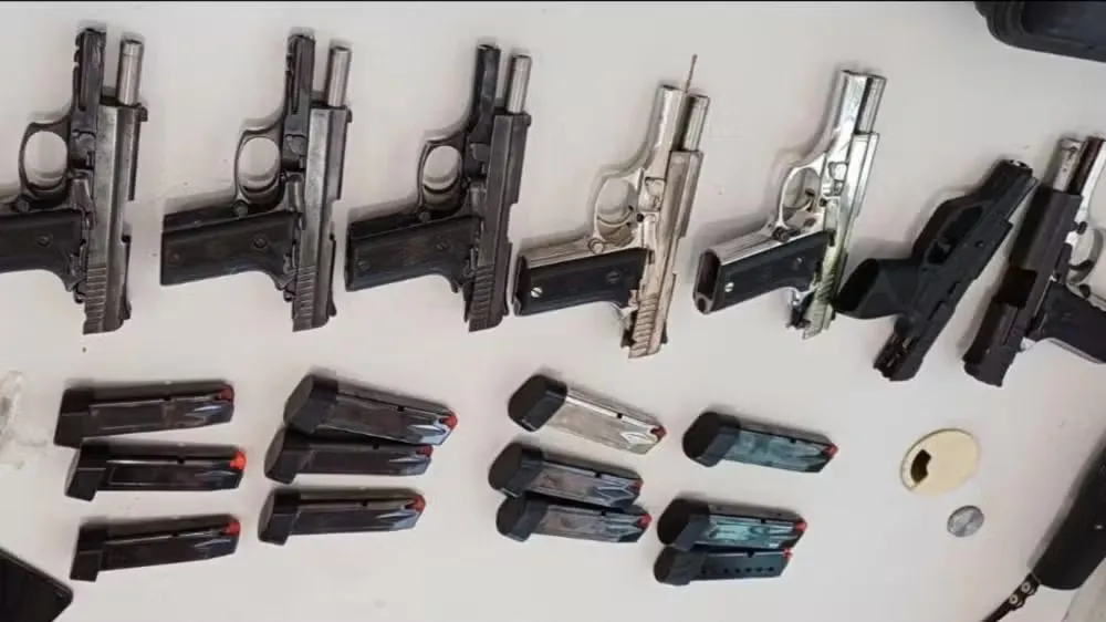  Foto: PRF/ Divulgação