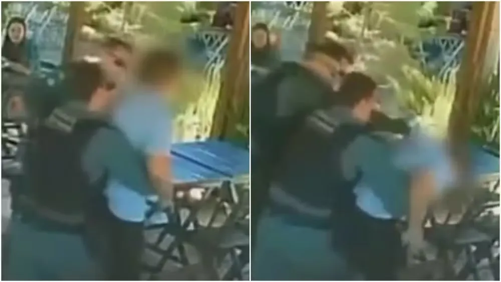  Foto: Reprodução/SSPDS