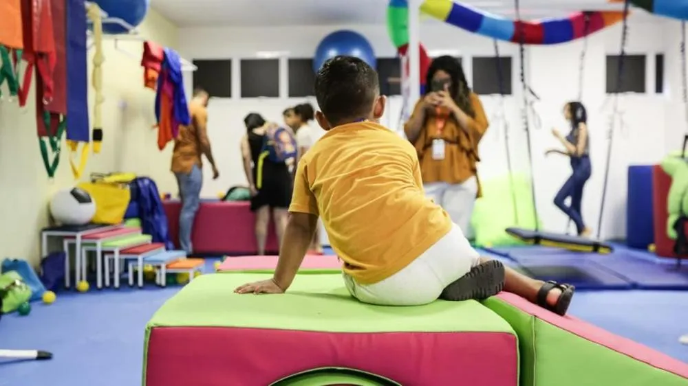 Foto: Reprodução / Thiago Gadelha