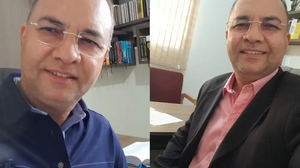  Foto: Redes sociais/Reprodução