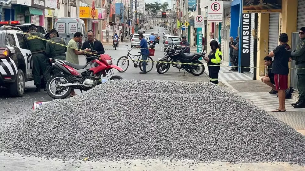 Foto: Patrícia Silva/ SVM