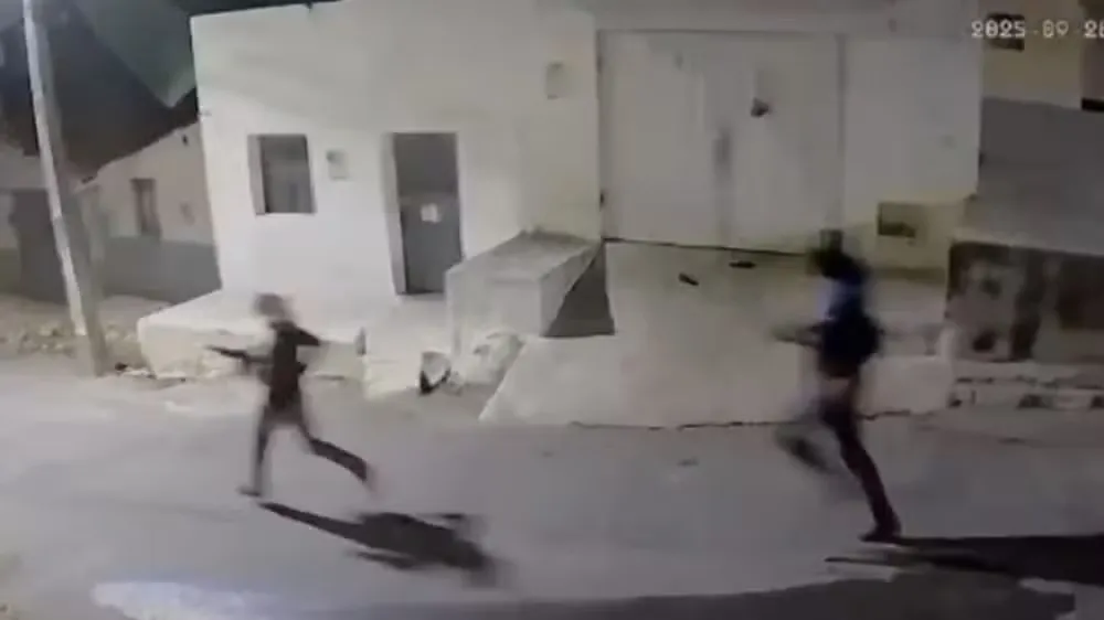  Foto: TV Verdes Mares/Reprodução