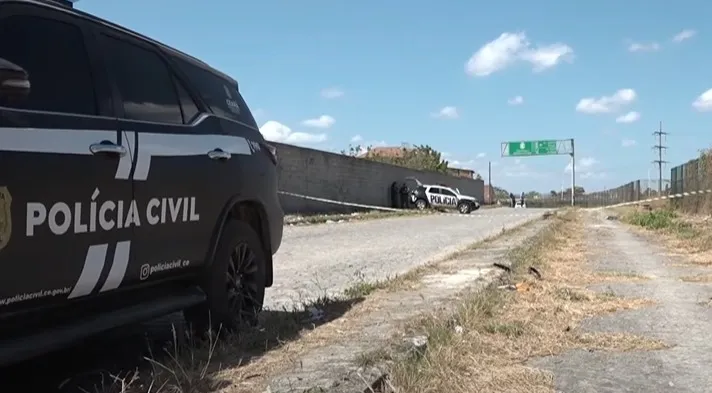 Foto: Reprodução / TV Cidade 