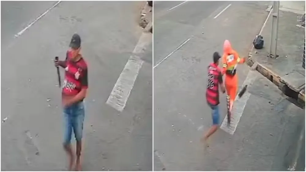  Foto: TV Verdes Mares/Reprodução