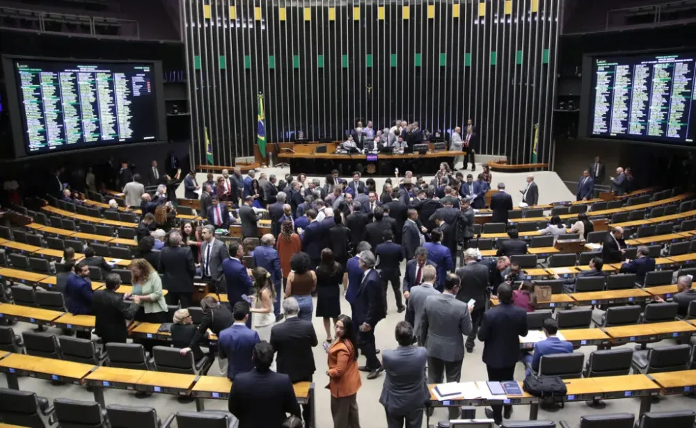 Foto: Bruno Spada / Câmara dos Deputados