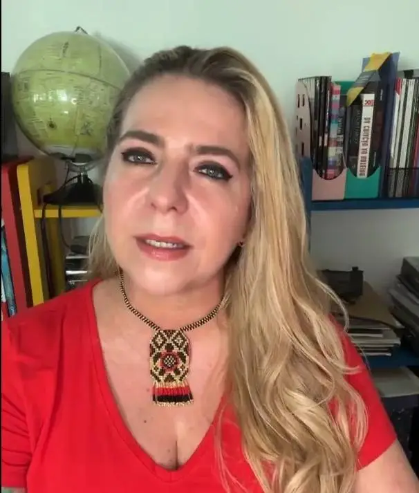 Foto: Reprodução