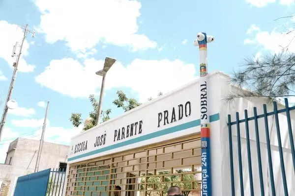 Foto: Prefeitura de Sobral