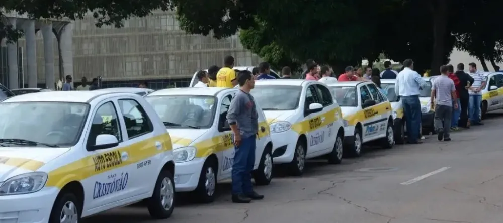 Foto: Antonio Cruz / Agência Brasil