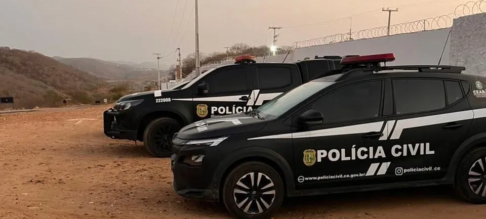 Foto: Divulgação/ Ascom SSPDS