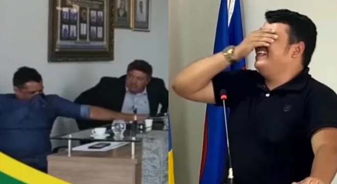 Foto: Reprodução/Câmara Orocó