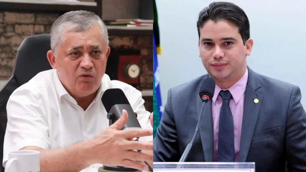 Fotos: Hellynara Fernandes e Cleia Viana/Câmara dos Deputados