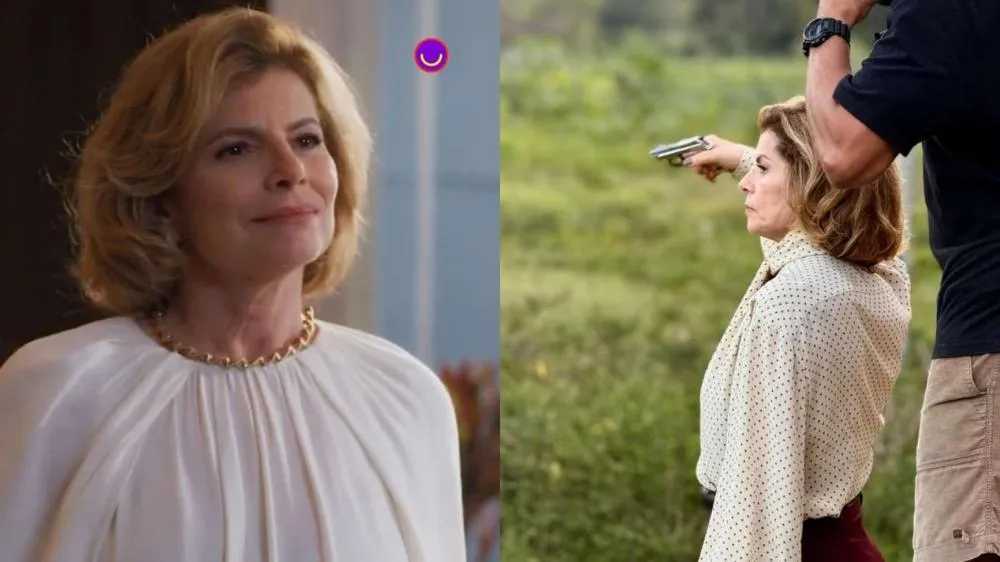 Foto: Reprodução/Instagram / Famosos e Celebridades