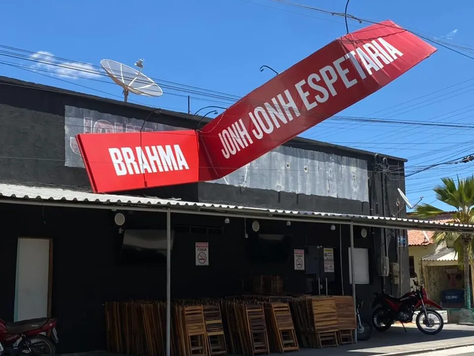 Foto: Thiago Rodrigues/AVSQ