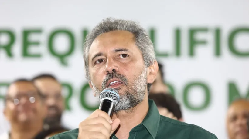 Foto: Fábio Lima/O POVO