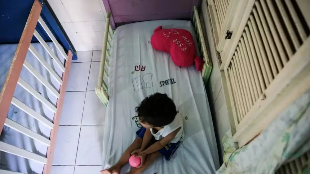 Foto: Helene Santos/Sistema Verdes Mares