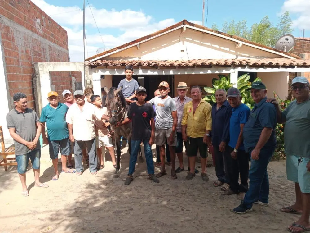 Foto: Arquivo pessoal