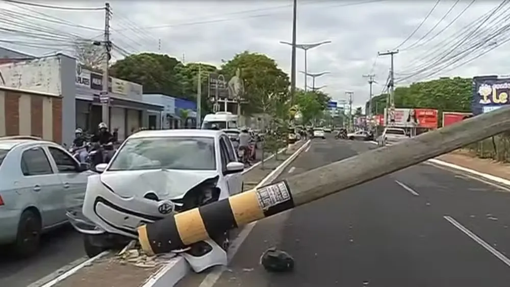  Foto: TV Verdes Mares/Reprodução