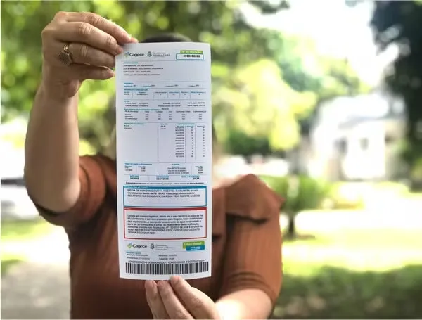  Foto: Divulgação/Cagece