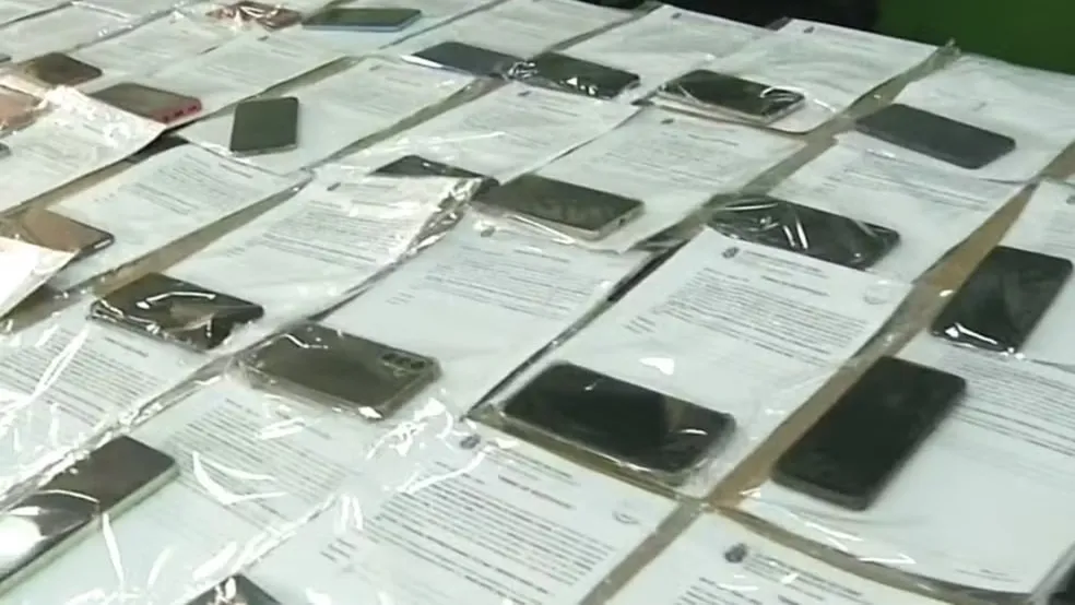 Foto: TV Verdes Mares/Reprodução