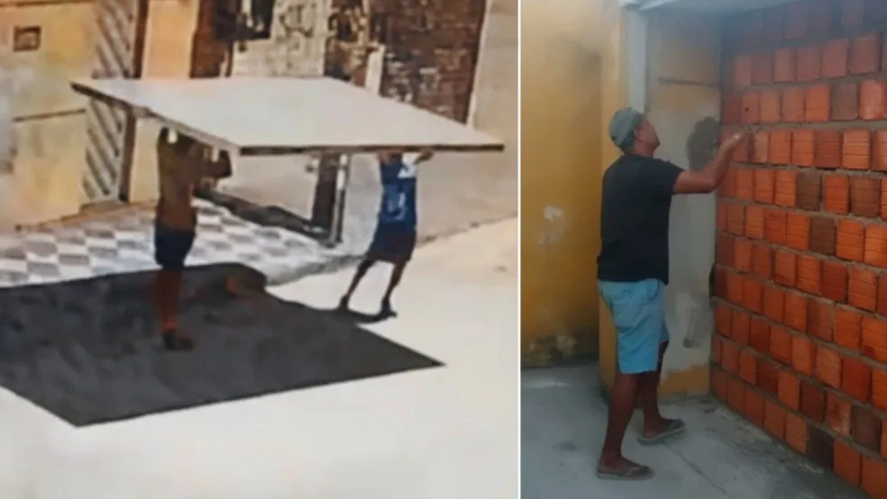 Foto: TV Verdes Mares/Reprodução