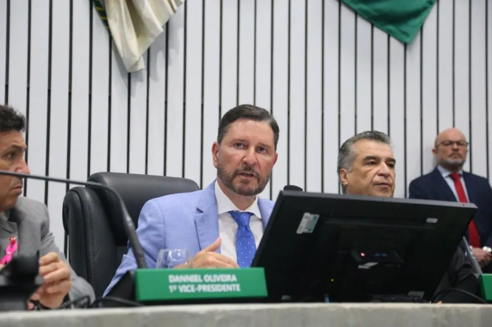 Foto: José Leomar/Alece