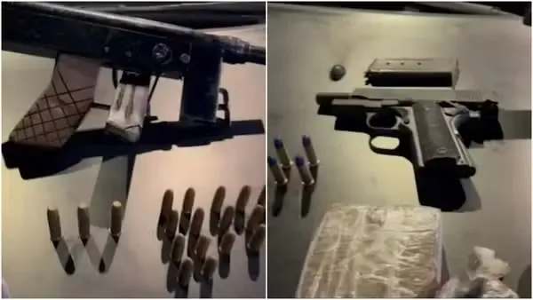 Foto: TV Verdes Mares/Reprodução